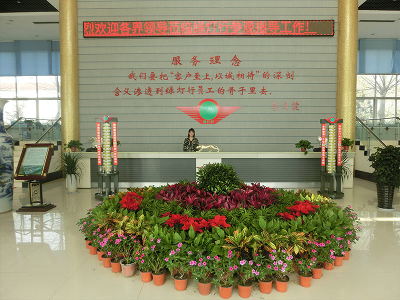 廠(chǎng)房展示